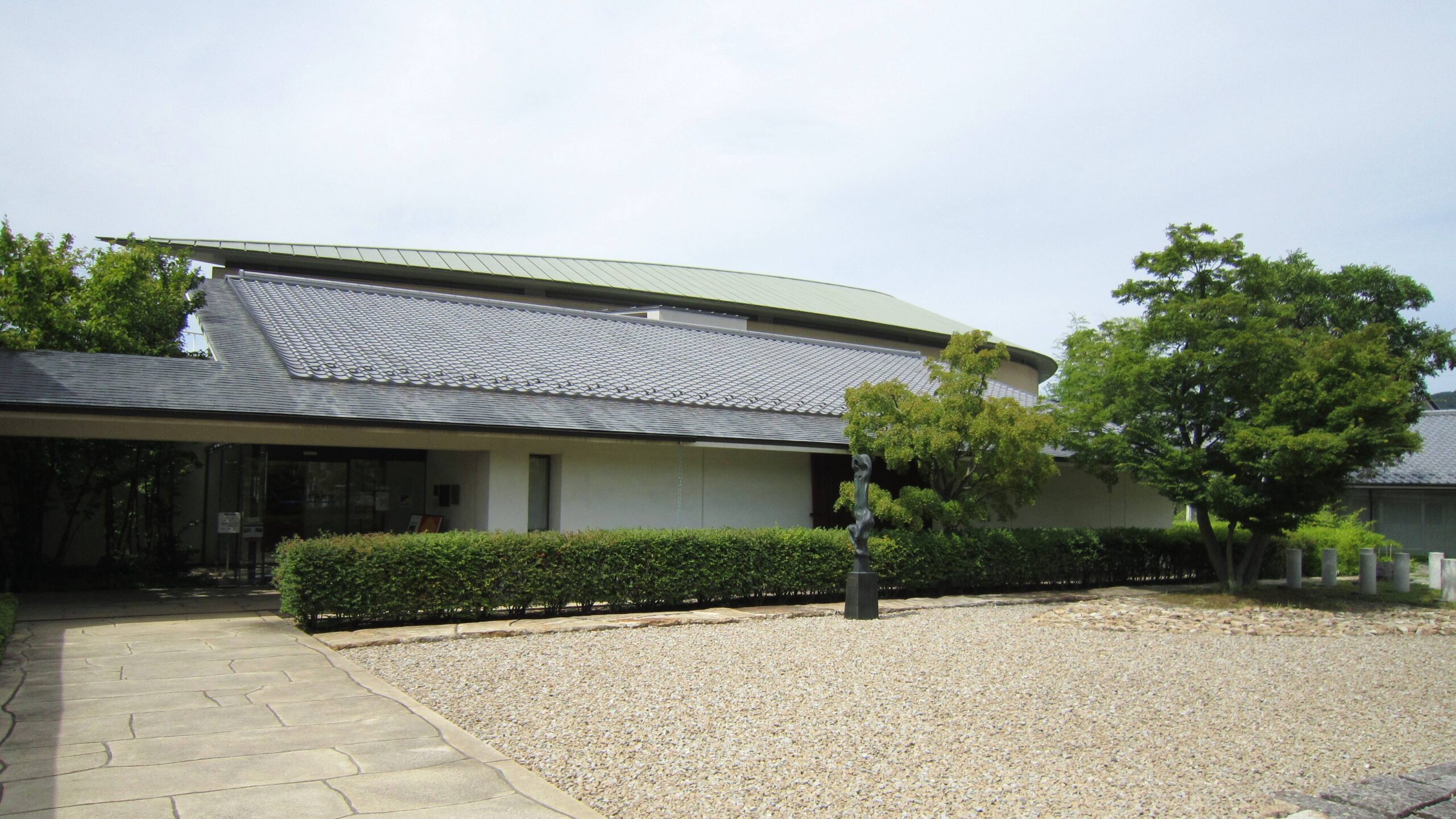 池田満寿夫美術館