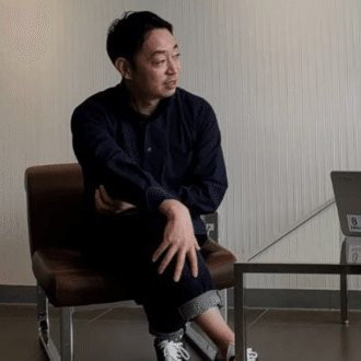 井浦歳和 — 株式会社ロイドワークスギャラリー代表